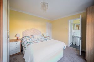 Principal bedroom with en suite - click for photo gallery